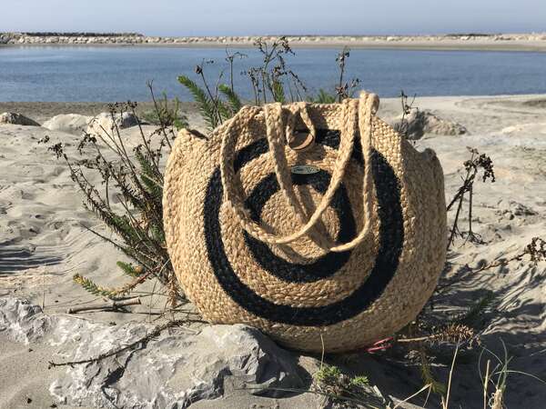 Image du produit Sac cabas 