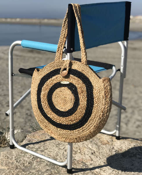 Image du produit Sac cabas 