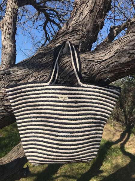 Image du produit Sac cabas 