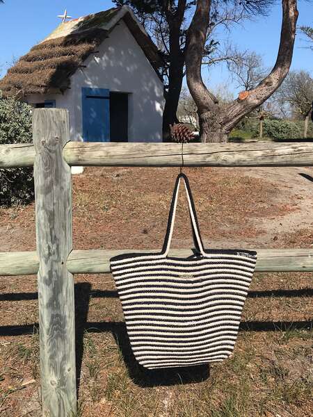 Image du produit Sac cabas 