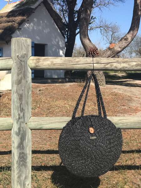 Image du produit Sac cabas 