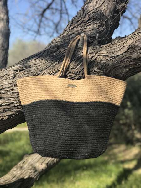 Image du produit Sac cabas 