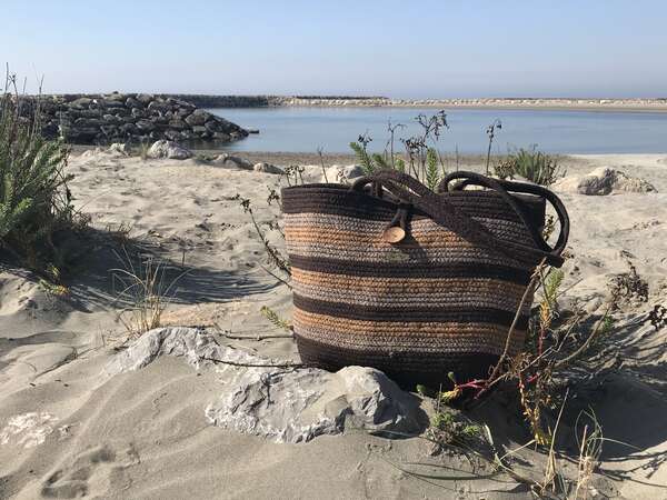 Image du produit Sac cabas 