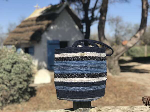 Image du produit Sac cabas 