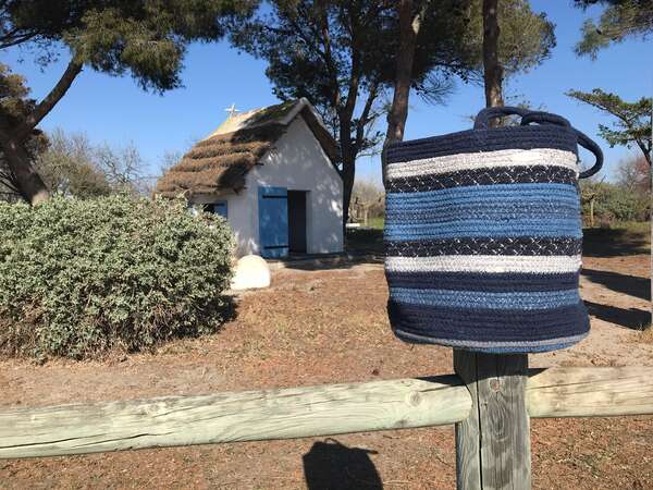 Image du produit Sac cabas 