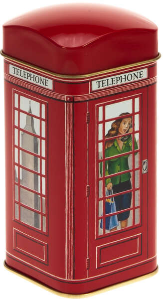 Image du produit Boite métal 