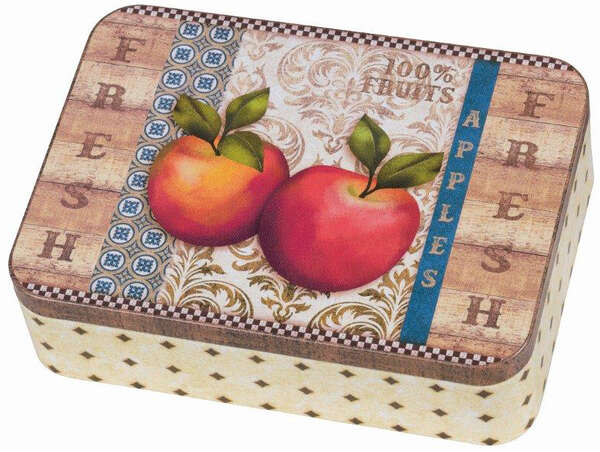 Image du produit Boite métal 