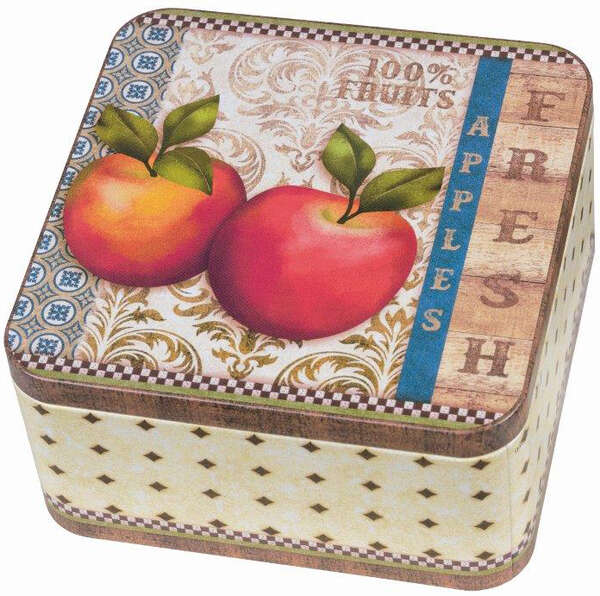 Image du produit Boite métal 