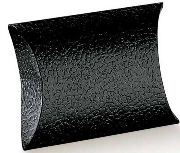 Image du produit Pochette Berlingot Noire
