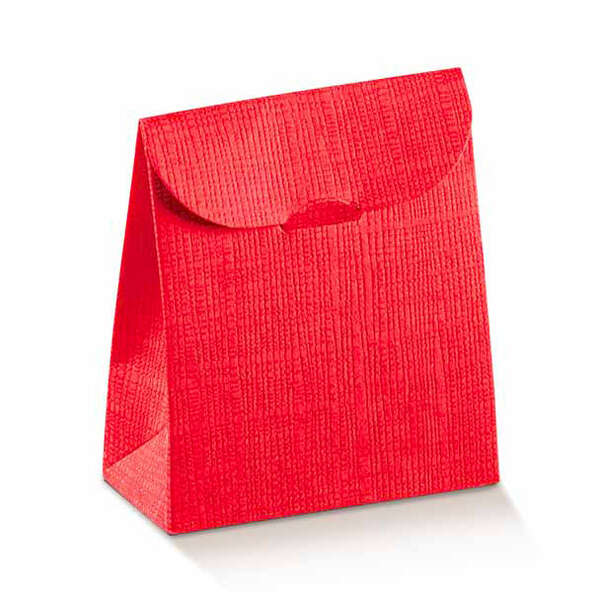 Image du produit Pochette cadeaux Rouge