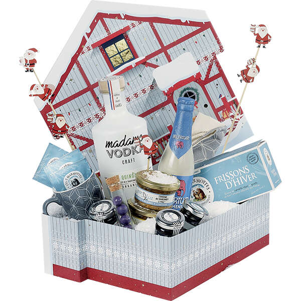 Image du produit Coffret 