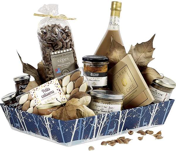 Image du produit Corbeille 