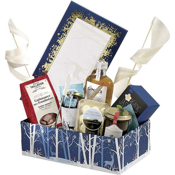 Image du produit Boite avec fenêtre 