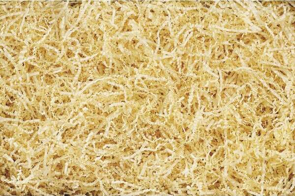 Image du produit Frisure de papier kraft crème