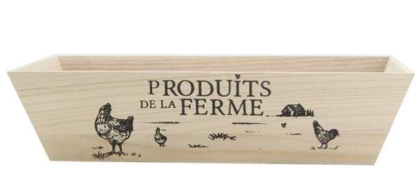 Image du produit Corbeille 