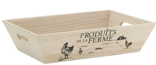 Image du produit Corbeille 