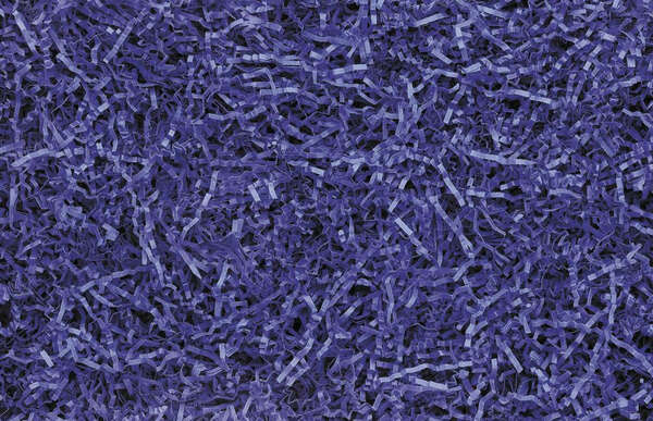 Image du produit Frisure de papier kraft bleu COBALT