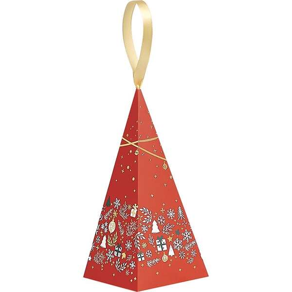 Image du produit Pyramide papier 