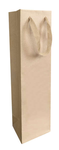 Image du produit Sac 1,2,3 bouteilles Séduction Natural sans fenêtre