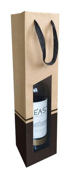 Image du produit Sac 1.2.3 bouteilles Séduction Line