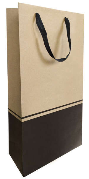 Image du produit Sac 1,2,3 bouteilles Séduction Line sans fenêtre