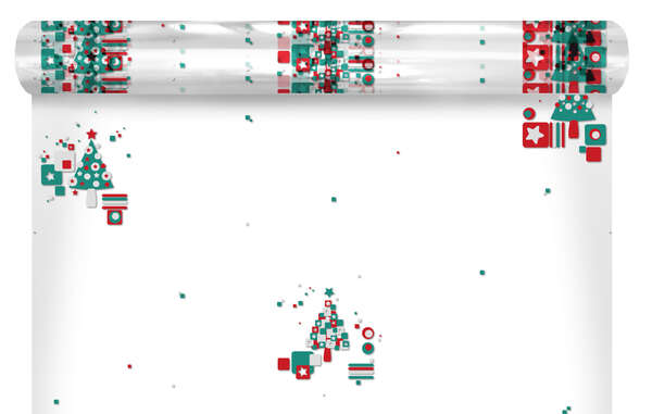 Image du produit Rouleau polypro Anna aqua 