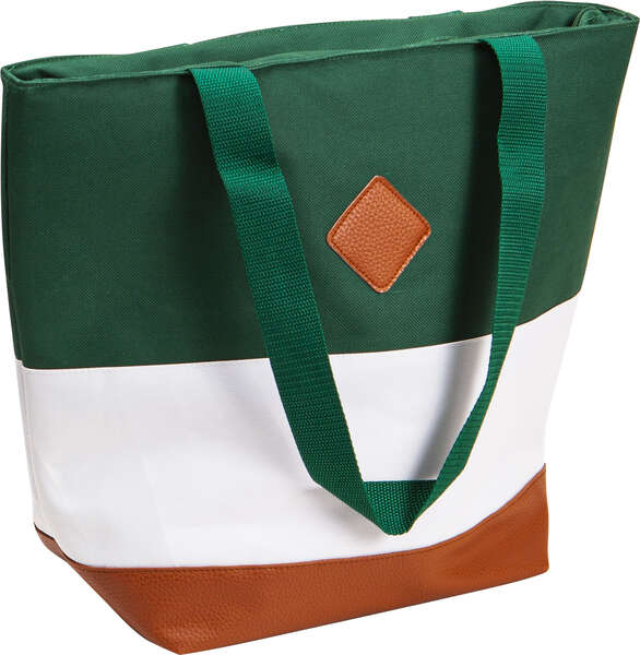 Image du produit Sac isotherme 600D Vert 