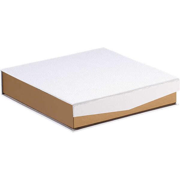 Image du produit Coffrets chocolat 2, 3, 4, 6 rangées