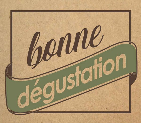 Image du produit 500 Etiquettes 