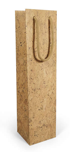 Image du produit Sacs kraft décor Liège