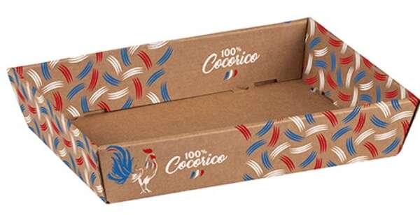 Image du produit Corbeille 