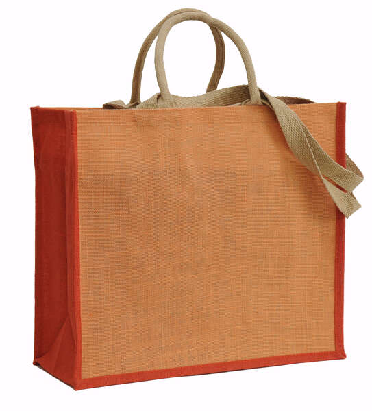 Image du produit Collection jute IBIZA 450+200X400 mm