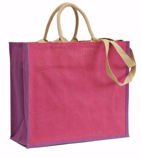 Image du produit Collection jute IBIZA 450+200X400 mm