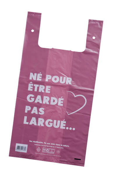 Image du produit Sacs bretelles motifs 