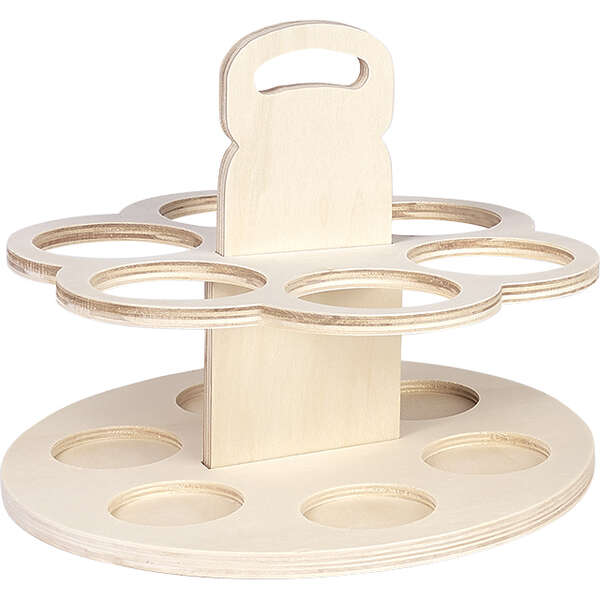 Image du produit Tourniquet 6 canettes 33cl