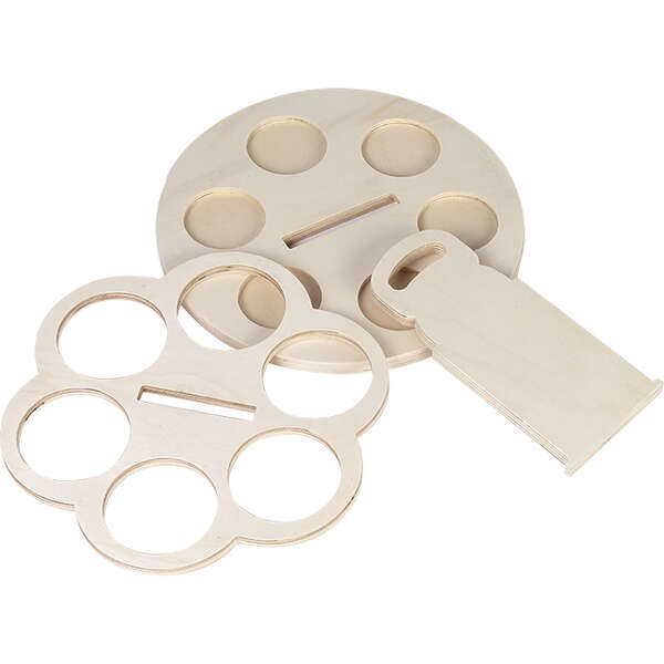 Image du produit Tourniquet 6 canettes 44cl