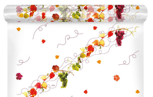 Image du produit Rouleaux polypro Motifs 