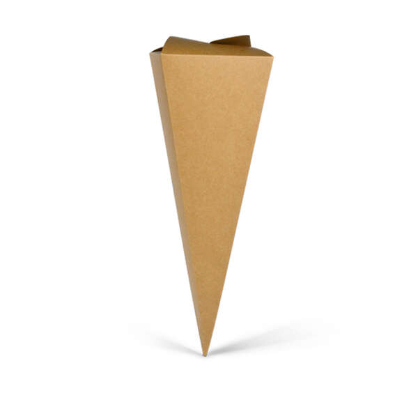 Image du produit Pochette surprise cône