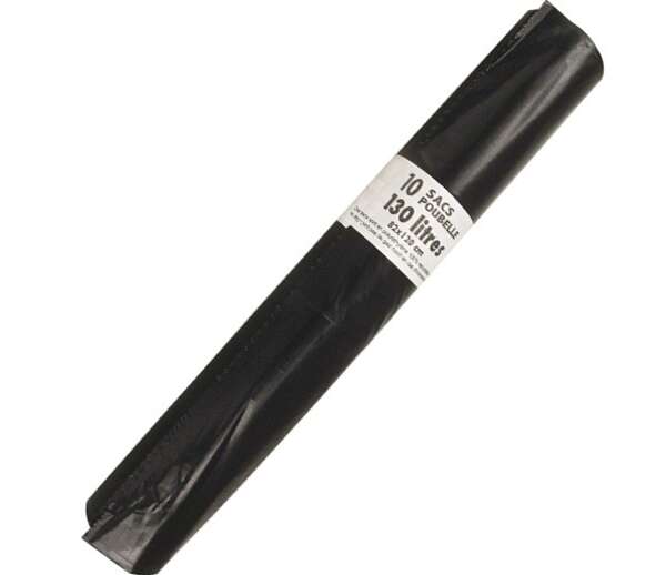 Image du produit Sacs Poubelle 