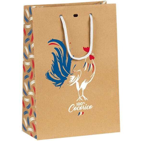 Image du produit Sacs papier 