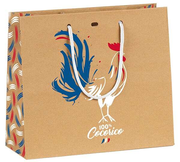 Image du produit Sacs papier 