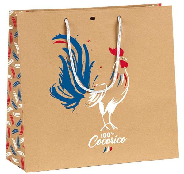 Image du produit Sacs papier 