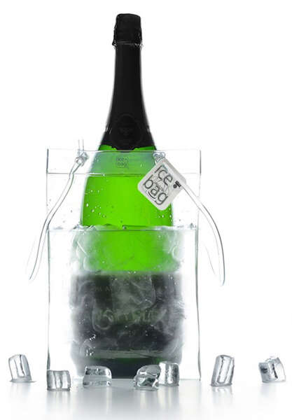 Image du produit Ice bag king size