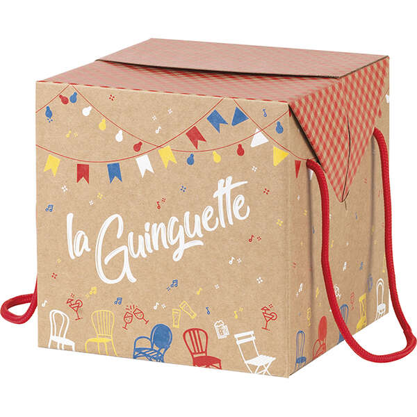 Image du produit Coffrets 