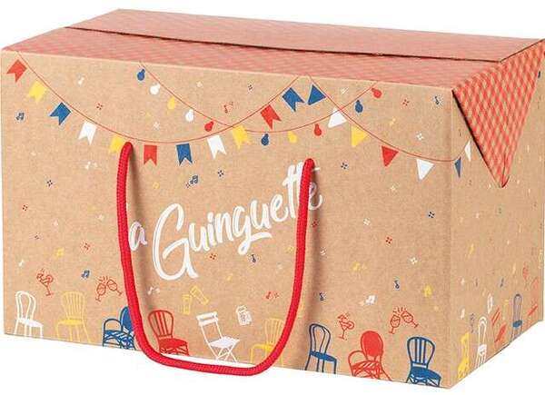 Image du produit Coffrets 