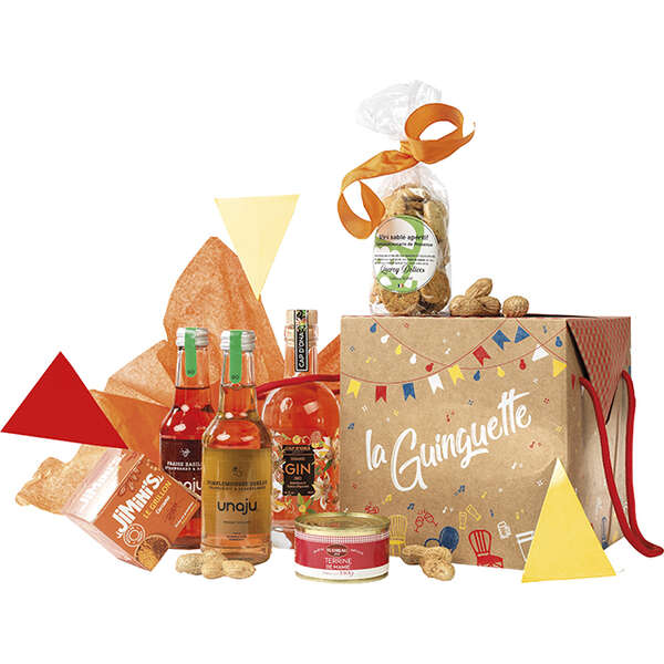 Image du produit Coffrets 