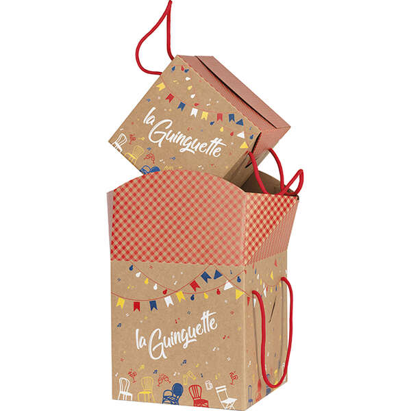 Image du produit Coffrets 