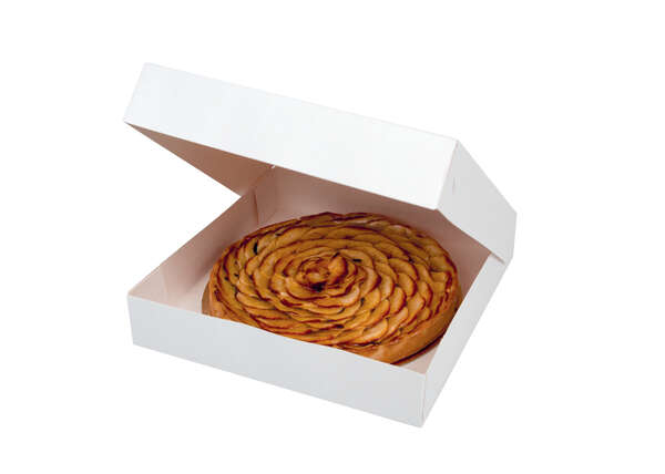 Image du produit Boites Pâtissières et traiteur 