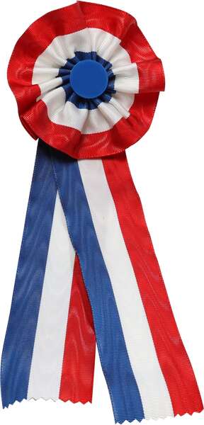 Image du produit Cocardes 