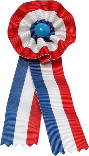 Image du produit Cocardes 